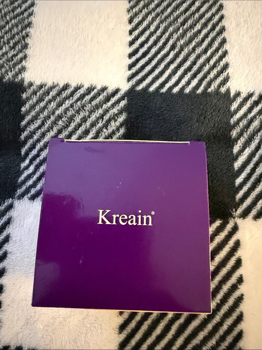 Women Bath & Body - Purple Gift Box